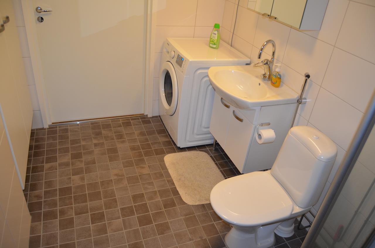 Lahti Huvi House 아파트 외부 사진