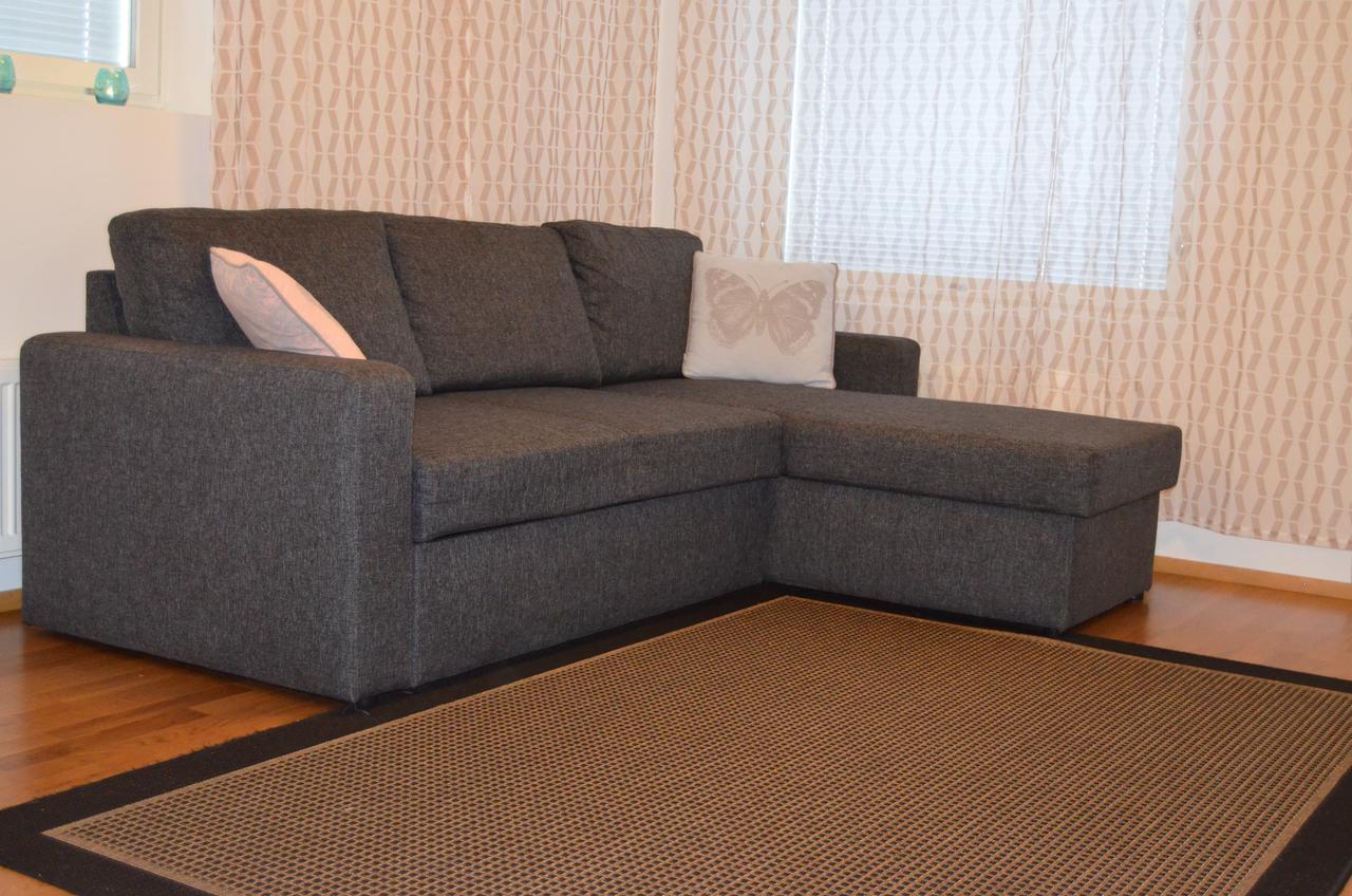 Lahti Huvi House 아파트 외부 사진