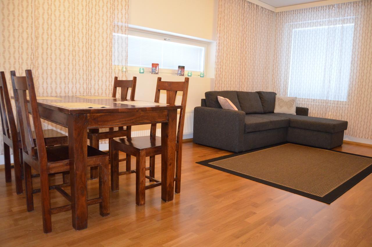 Lahti Huvi House 아파트 외부 사진