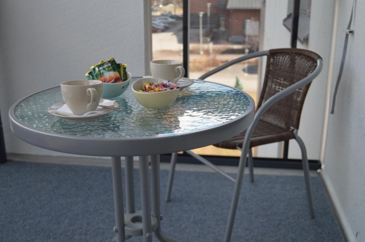 Lahti Huvi House 아파트 외부 사진