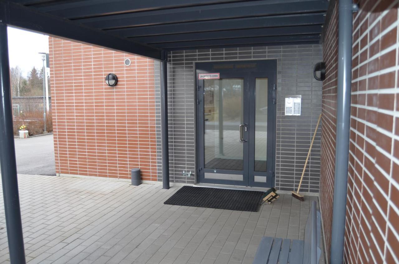 Lahti Huvi House 아파트 외부 사진